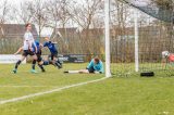 S.K.N.W.K. 1 - Brouwershaven 1 (comp.) seizoen 2021-2022 (96/119)